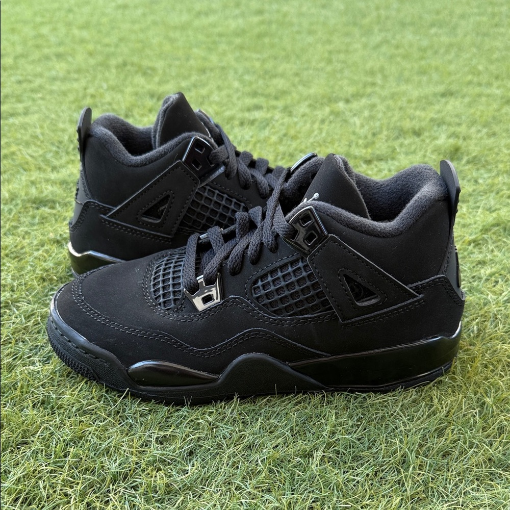 Jordan 4 Retro OG